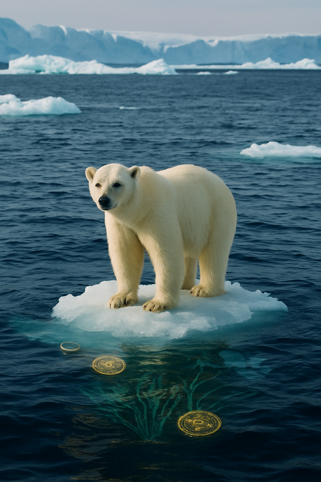 Die Arktis – 66,5 Grad Nord: Das große Schmelzen (Terra X)